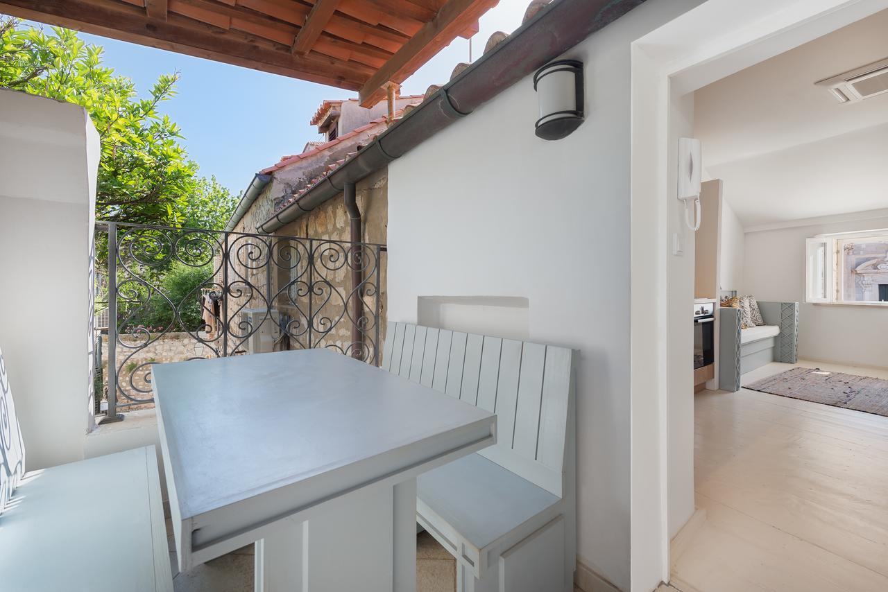Bastina Apartments Dubrovnik II Екстериор снимка